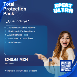 Total Protection Pack